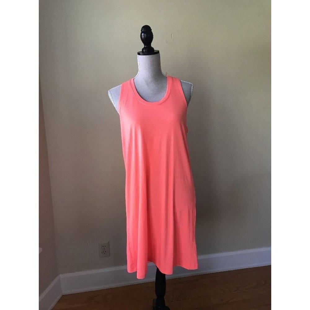 NWOT-FABLETICS Women's 'PRYOR' Melon SPORTY Twiste - Picture 3 of 10